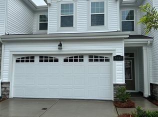 9122 Northfield Crossing Dr #15, Charlotte, NC 28269