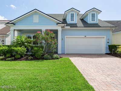 123 CAPE HATTERAS Drive, Ponte Vedra, FL, 32081