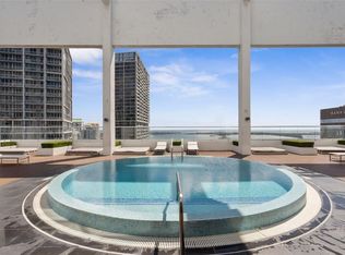 500 Brickell Ave APT 2308, Miami, FL 33131