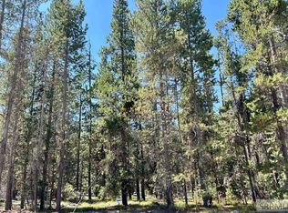 4385 Sasquatch Ave, Island Park, ID 83429