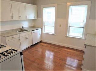25 Standish St #1, Cambridge, MA 02138