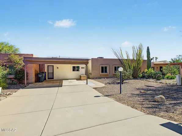 9687 E Laurel Ridge Dr, Tucson, AZ 85748