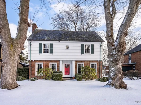 95 Hallam Rd, Buffalo, NY 14216