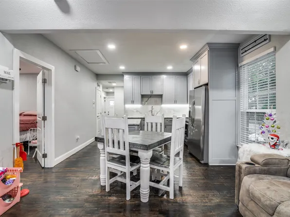 307 W Brown St, Wylie, TX 75098