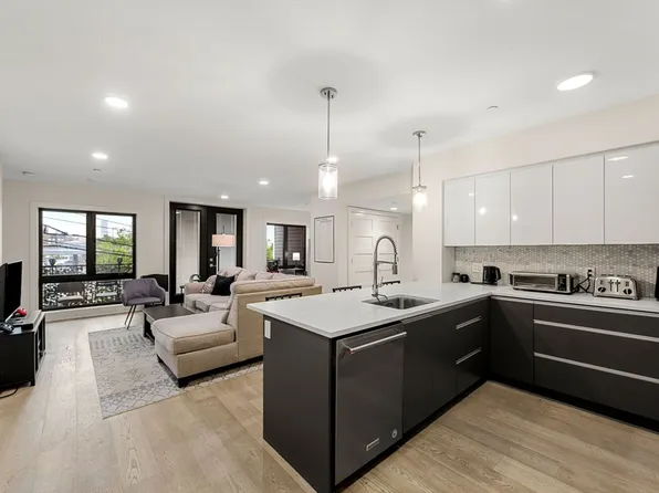 85 Willow Ct Unit 201, Boston, MA 02125