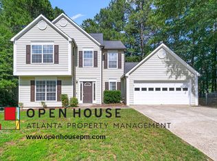 7012 Woodfield Way, Woodstock, GA 30188