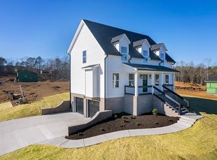 35 Brookmore Trl NW, Cleveland, TN 37312