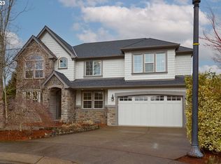 17316 NE 27th Ct, Ridgefield, WA 98642