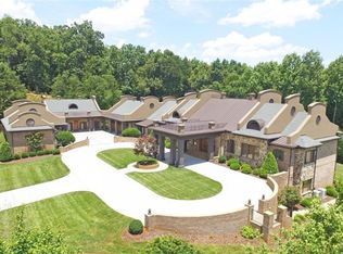 4729 J M Turk Rd, Flowery Branch, GA 30542