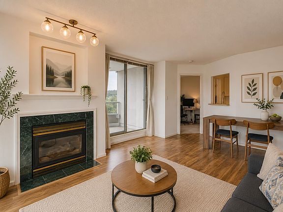 5th image of 3070 Guildford Way #801