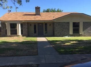 7308 Holyoke Trl, Amarillo, TX 79121