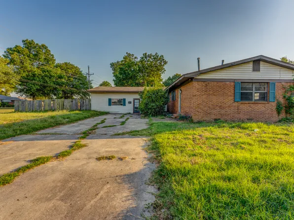 121 E Pecan St, Blytheville, AR 72315