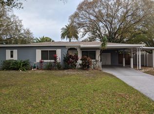 1901 W Saint Isabel St, Tampa, FL 33607