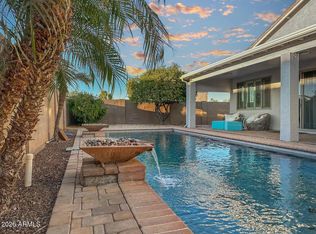 16398 N OACHS Drive, Surprise, AZ 85374
