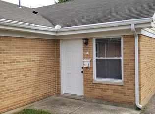 118 Orth Dr, New Carlisle, OH