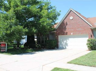 1180 Clark Dr, Greenwood, IN 46143