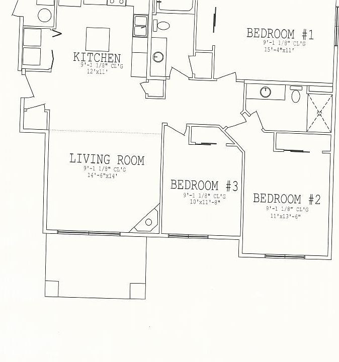 2nd image of 1221 Moon Flower Ave