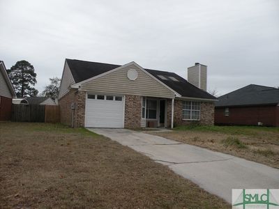 121 Mapmaker Ln, Savannah, GA, 31410