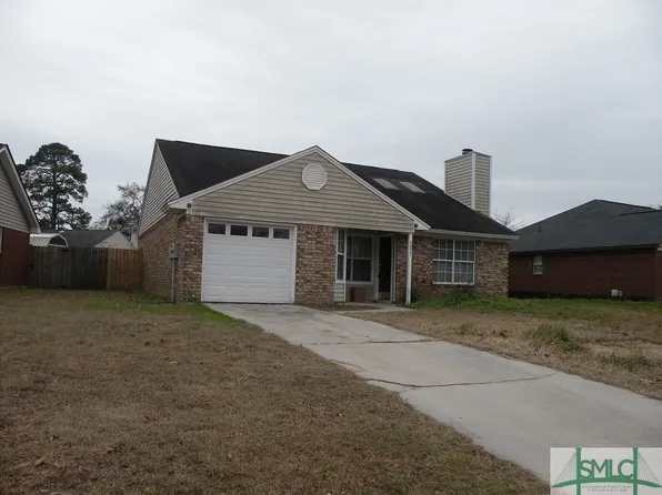 121 Mapmaker Lane, Savannah, GA 31410
