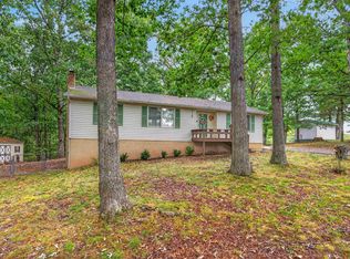 502 Mabry Ln, Blacksburg, VA 24060