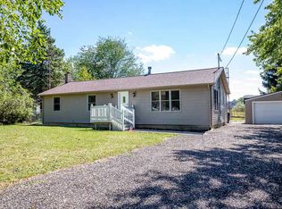 9887 Stephenson Rd, Onsted, MI 49265
