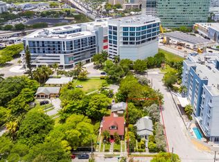 1246 NW 9th Ave, Miami, FL 33136