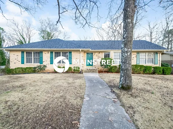 2353 6th St NW, Birmingham, AL 35215