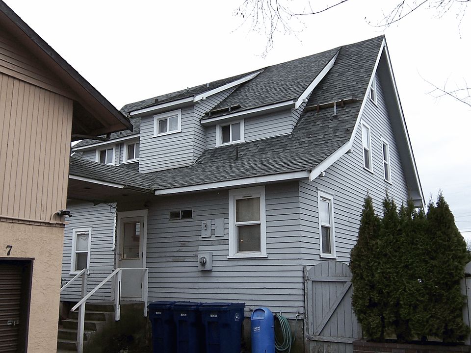 1604 7th Street 1604 7th St Marysville WA Zillow