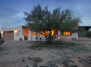 10882 E Escalante Rd, Tucson, AZ 85730