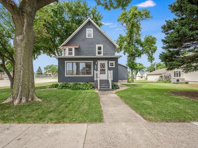 203 N Galbraith St, Blue Earth, MN, 56013