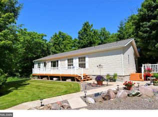 18431 326th Ave, Isle, MN 56342