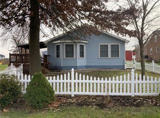 11612 Millersburg Rd SW, Massillon, OH 44647