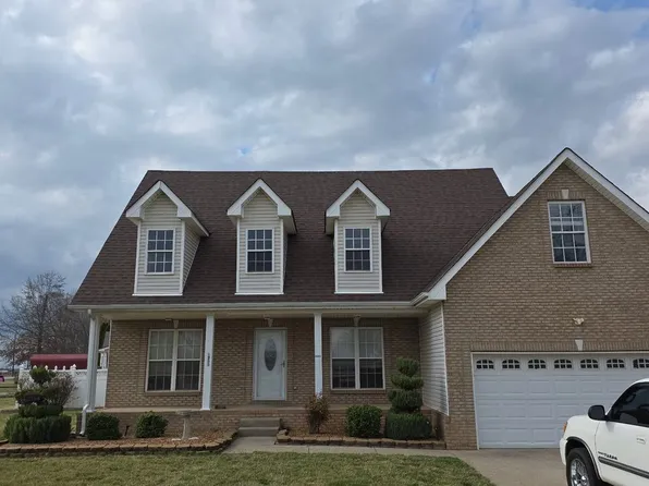 1700 Autumnwood Blvd, Clarksville, TN 37042