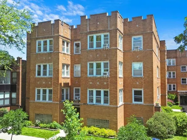4429 N Whipple St APT 3A, Chicago, IL 60625