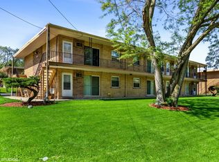 15311 Kilpatrick Ave #4, Oak Forest, IL 60452