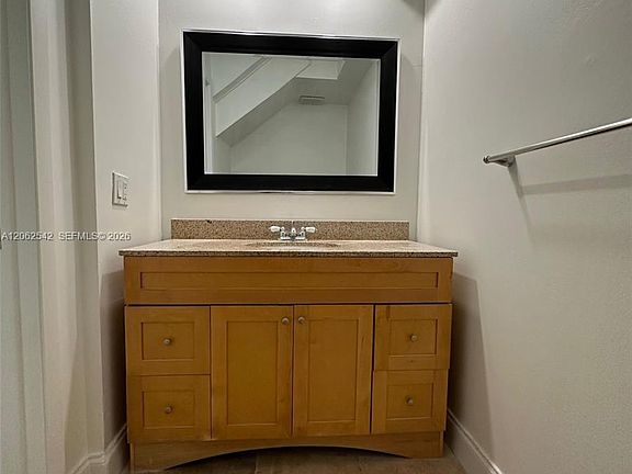 5th image of 9359 Fontainebleau Blvd APT F417