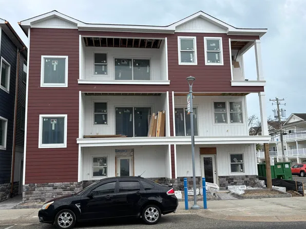 3721 Pacific Ave #6, Wildwood, NJ 08260