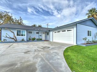 4160 N Santa Cecilia St, Orange, CA 92865