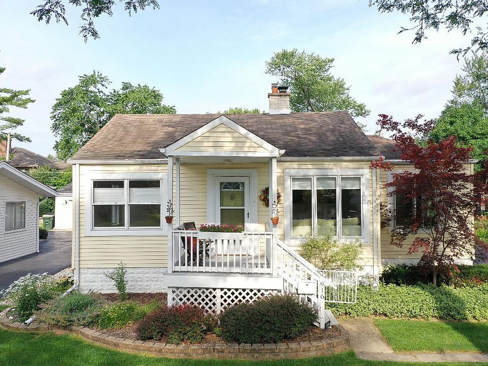1st image of 916 S Dunton Ave