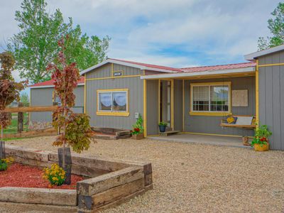 103 Maple St S, La Veta, CO, 81055