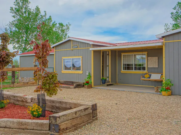 103 Maple St S, La Veta, CO 81055