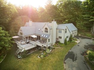 33 Lead Mine Rd, Leverett, MA 01054