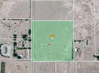 Ft Cady, Newberry springs, CA 92365