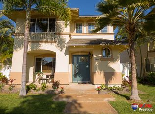 91-1026 Kaihohonu St, Ewa Beach, HI 96706