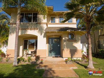 91-1026 Kaihohonu St, Ewa Beach, HI, 96706