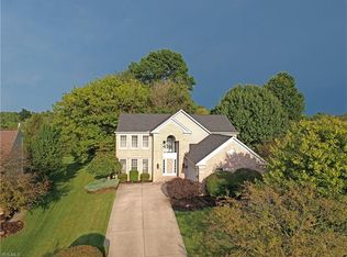 8511 Shorthorn Dr, Northfield, OH