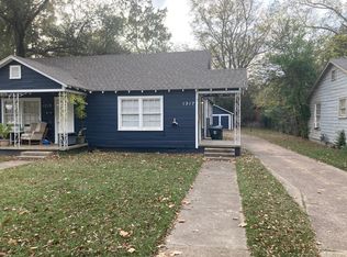 1217 S Kennedy Ave, Tyler, TX 75701