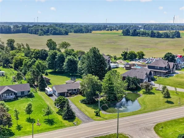 952 Robinson Rd, Haldimand County, ON N1A 2W1