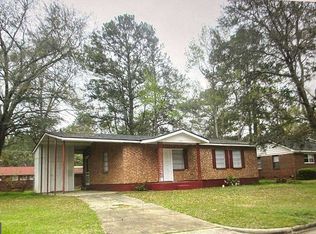 219 Tremont Ave, Albany, GA 31701