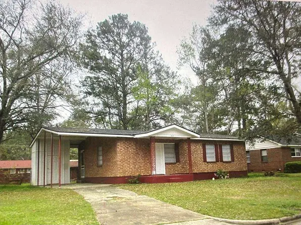 219 Tremont Ave, Albany, GA 31701